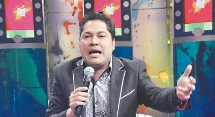 El Pachá llama sinvergüenza a Wason Brazobán