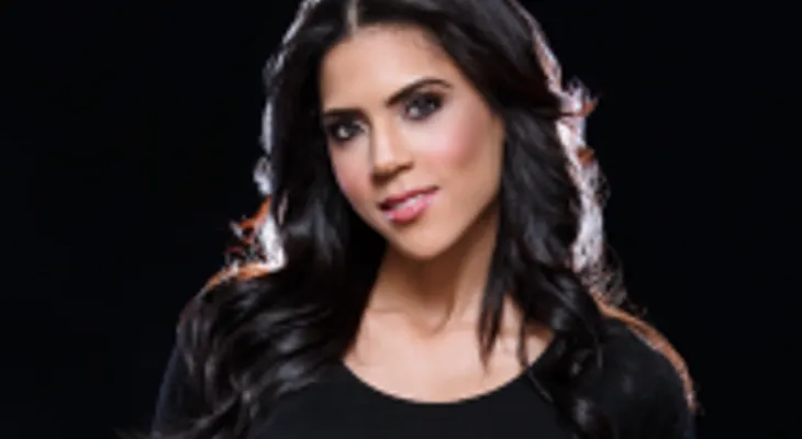 Dominicana Francisca Lachapel y otras11 latinas compiten por Nuestra Belleza Latina