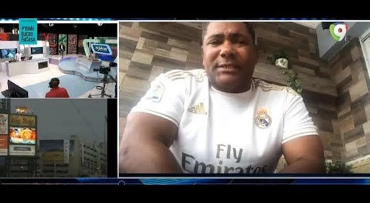Miguel Tejada: Mi ex esposa ha sido la pérdida más grande que he tenido 