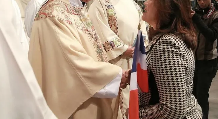 Vicepresidenta encabeza actos Día de la Altagracia en Nueva York