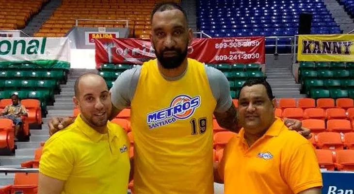 Final de la LNB sigue esta noche en Santiago