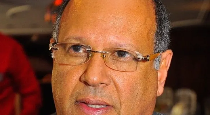 Nelson Rodríguez se queja de que hospitales de Santo Domingo no funcionan adecuadamente   