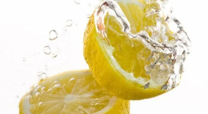 Nutrición: El limón, un magnífico aliado para depurar el organismo