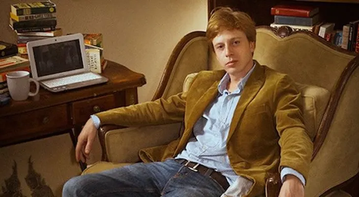 Barret Brown, que también filtró datos, puede ser condenado a 100 años