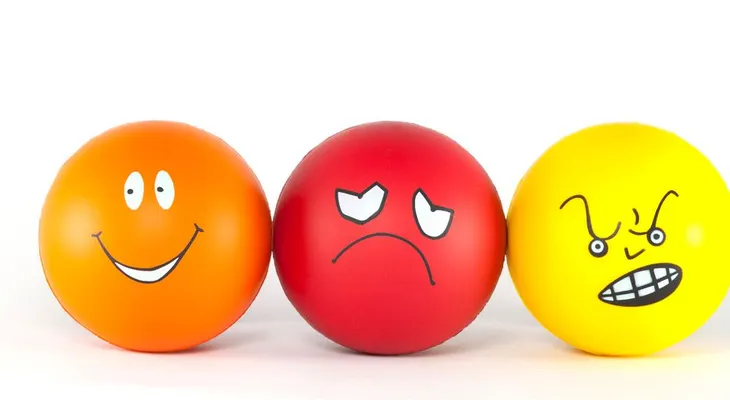 Científicos  muestran cómo lucen nuestras emociones