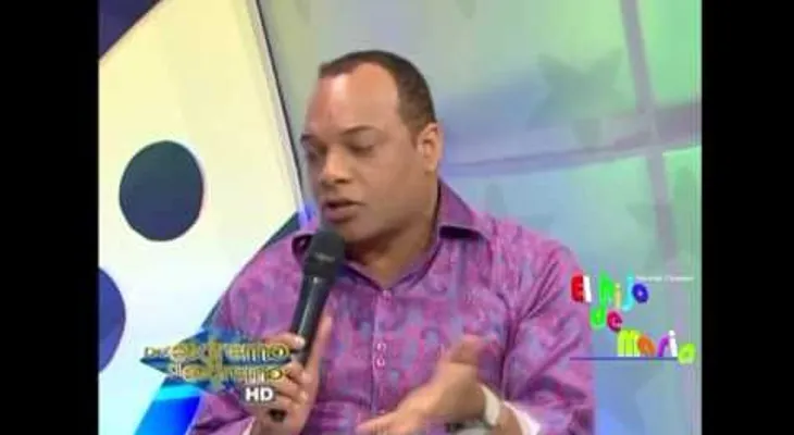 Video: Jary Ramírez dice no soporta a Melymel, y que por él se puede morir 