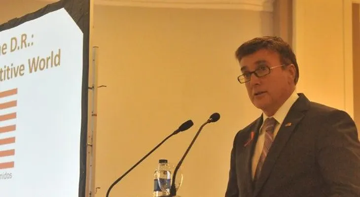 Embajador EEUU advierte ciudadanos de RD deben tener sus derechos garantizados