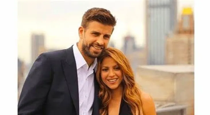 Gerard Piqué le puso dos condiciones innegociables a Shakira