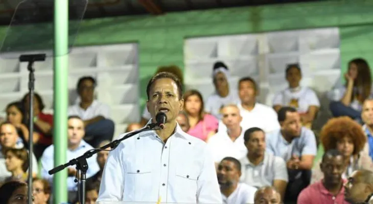 Provincias de Azua, Peravia y San José de Ocoa acogerán Juegos Nacionales de 2020