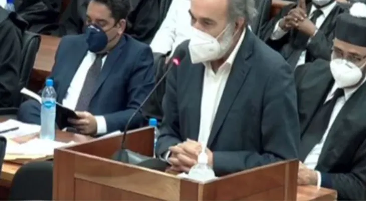 Los lujos de Francisco Pagán. El Espía (Diario Libre)