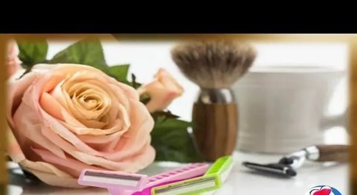 Remedios para exceso de vello facial (Video)