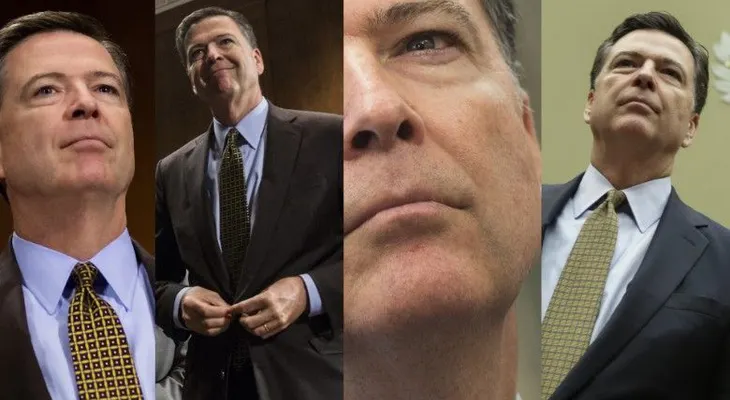 Departamento de Justicia impide que Senado entreviste a funcionarios del FBI sobre despido de Comey