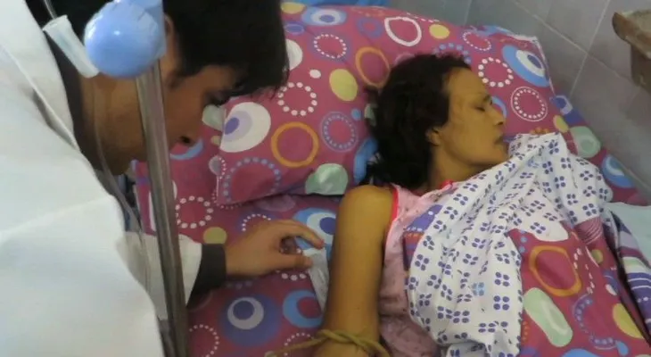 Destituyen a ministra de Salud de Venezuela, días después de difundir las primeras cifras de salud en casi dos años