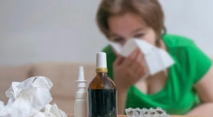 8 datos sobre la neumonía, una infección respiratoria