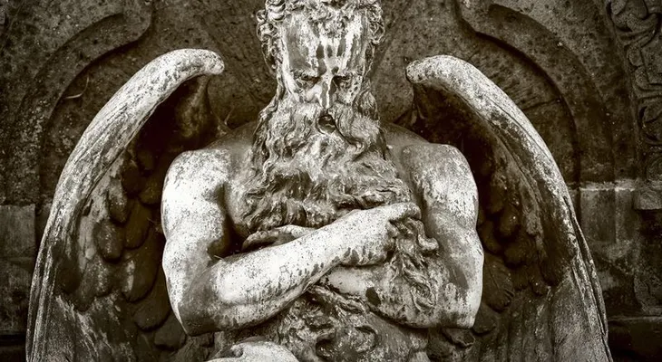 ¿Quién es Metatrón, el arcángel más poderoso y controversial de la mitología judeocristiana?