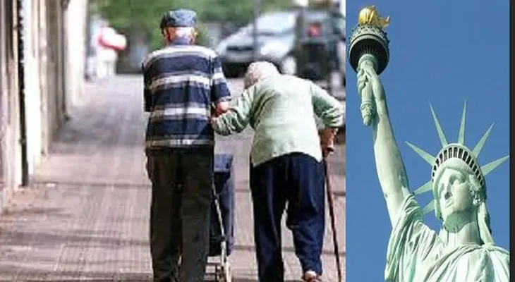 Más de 300 mil envejecientes en situación de pobreza en NY