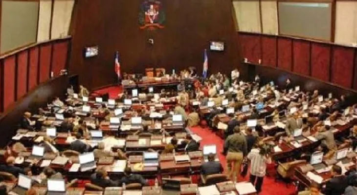 Senado y Cámara de Diputados dejan abierta Primera Legislatura Ordinaria del 2014