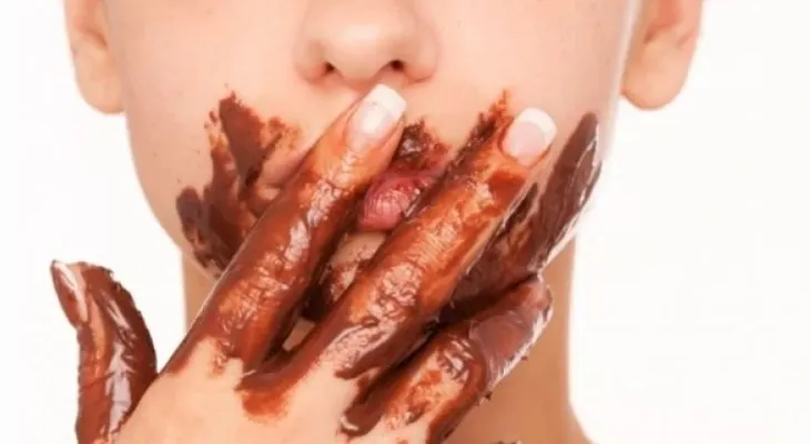 Conoce el motivo por el que el chocolate es adictivo 