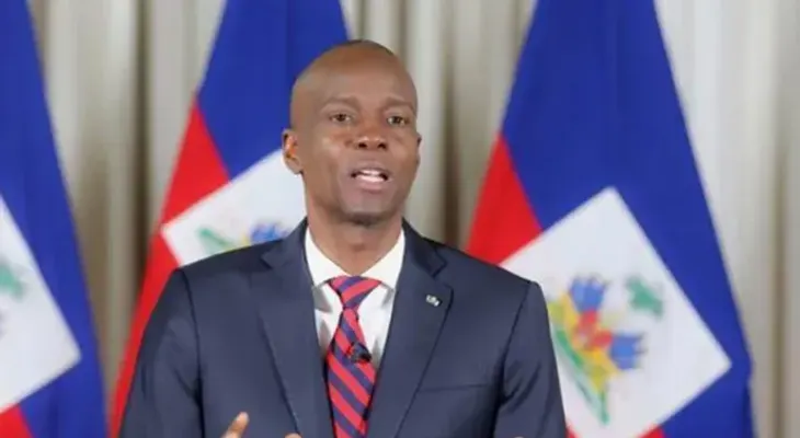 Se desconoce si esposa de Jovenel asistirá a funeral el 23 de julio