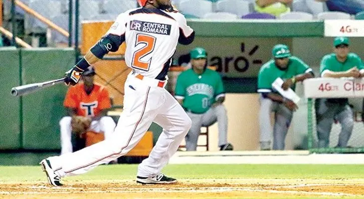 Gigantes ganan su cuarto en línea; Los Toros su primero; suspenden juego Estrellas- Aguilas