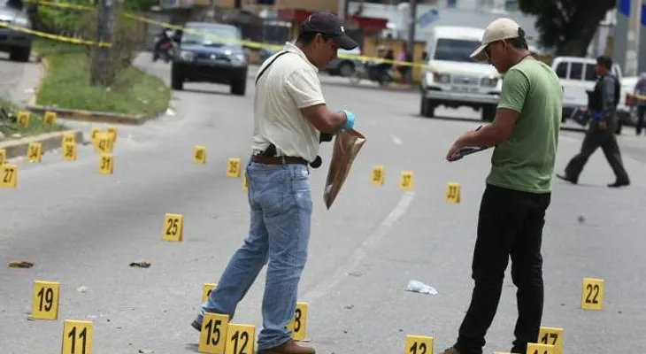 Nathalia Casco fue víctima de violencia; cuenta por qué salió huyendo de Honduras