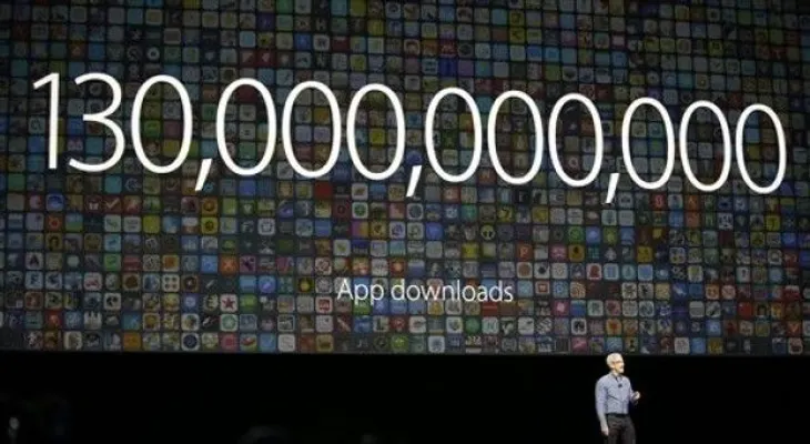Apple lanza nuevas mejoras de software