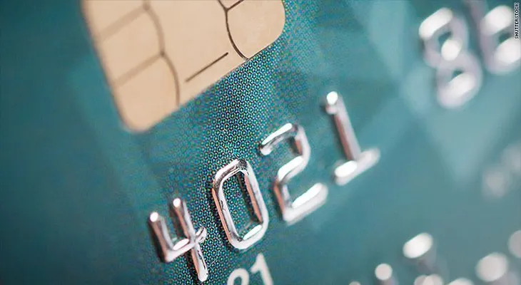 Estafan a clientes que quieren cambiar a tarjeta con chip en EE.UU.