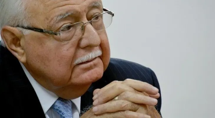Antonio Isa Conde será llevado a un hospital de Miami