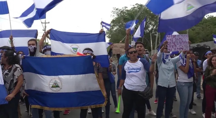 Cancillería de Nicaragua da por terminada invitación de la misión de la ONU a su país