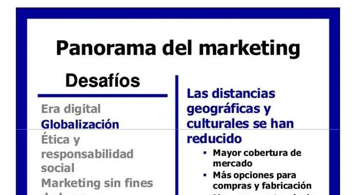 Merca es opción para la "compra"