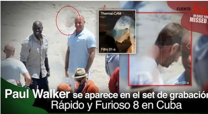 La imagen te pondrá la piel de gallina!!