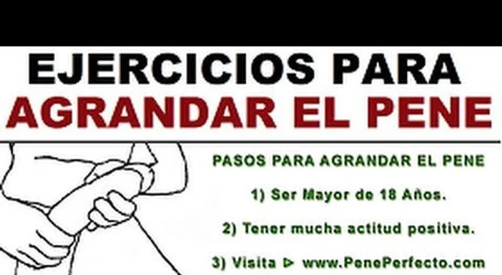 Alargamiento del pene