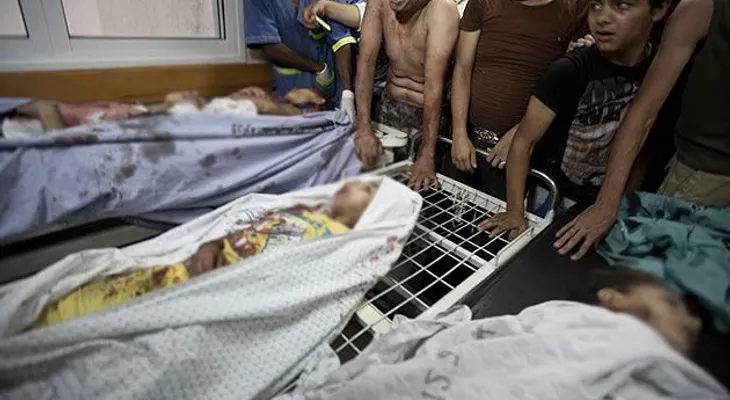 Un lunes marcado por muertes lamentables: al menos diez pierden la vida en distintos puntos del país 