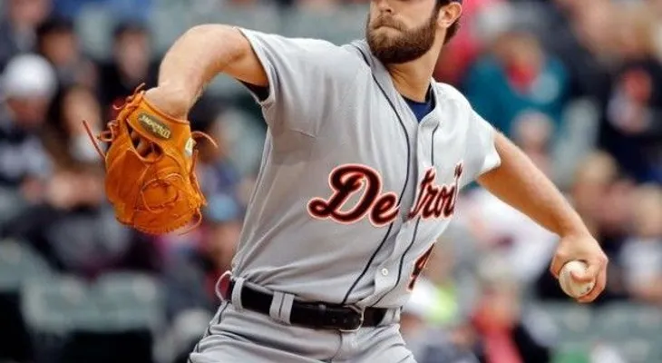 Extirpan tumor canceroso a zurdo de Tigres de Detroit, Daniel Norris