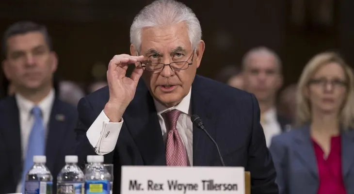 EEUU convocó a 68 países a Washington para discutir la lucha contra el Estado Islámico