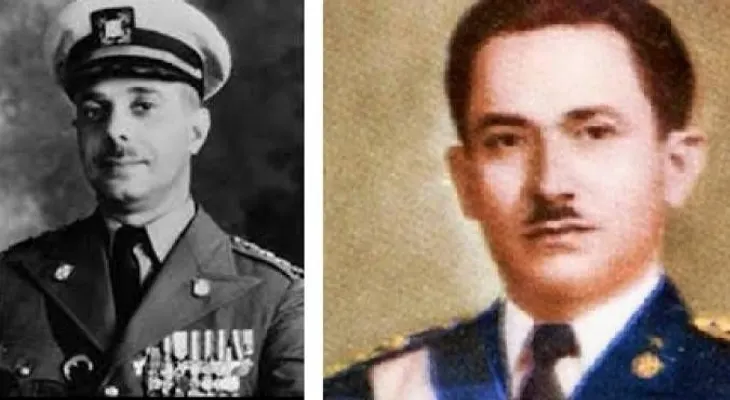 Trujillo, el malvado, el sátrapa, el asesino, indolente, participó en muerte del presidente guatemalteco