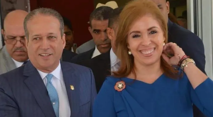 Conjeturas dominan ambiente político; Reinado no asistió a reunión CP del PLD