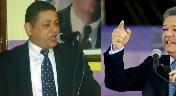 Resaltan entusiasmo por presentación de libro de Leonel en Manhattan 