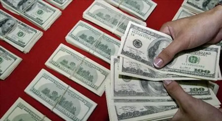  Identifican como Maikel Antonio García, venezolano que trató de viajar con más de 449 mil dólares 