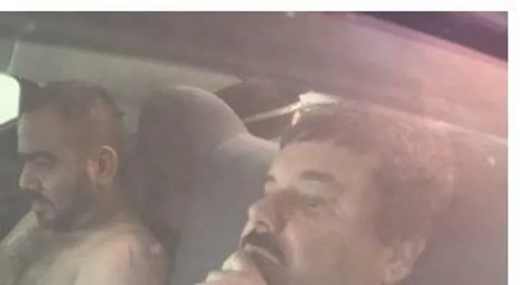 Cronología de la vida de "El Chapo" Guzmán