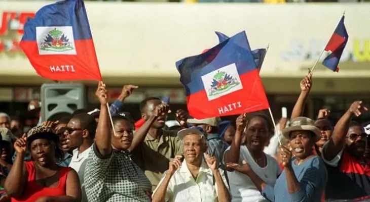 Bahamas detiene a 143 migrantes haitianos