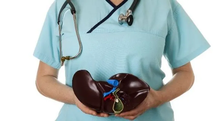  Mantener hígados a temperatura del cuerpo puede mejorar trasplantes 