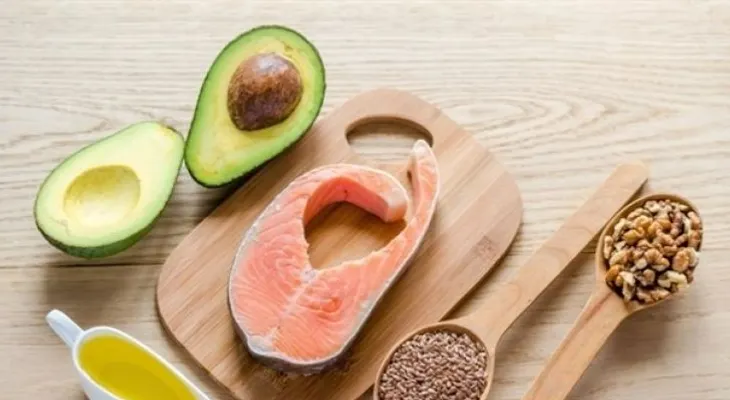 Estas navidades, cuida tu colesterol: alimentos que ayudan a bajarlo