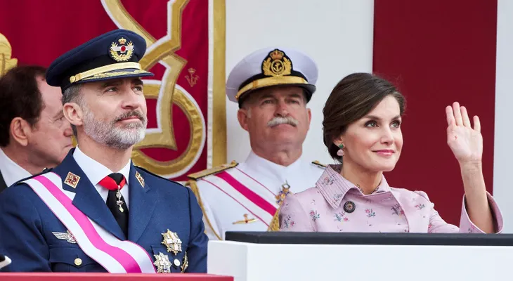 Trump recibirá a los reyes de España el 19 de junio en Washington