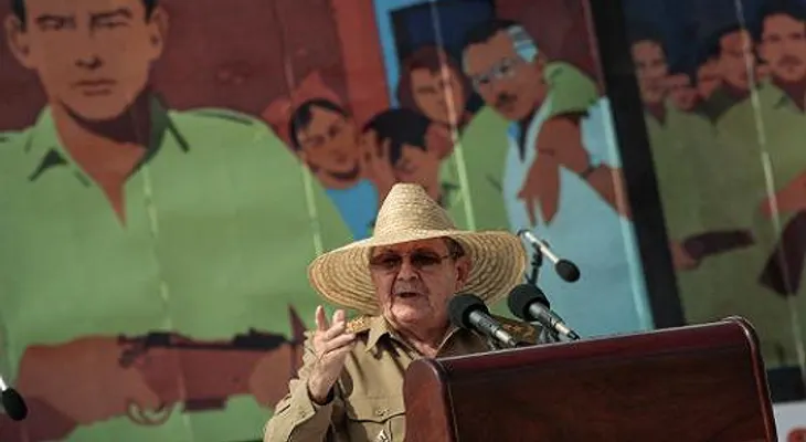 Cuba envía nuevo contingente médico a África contra el ébola