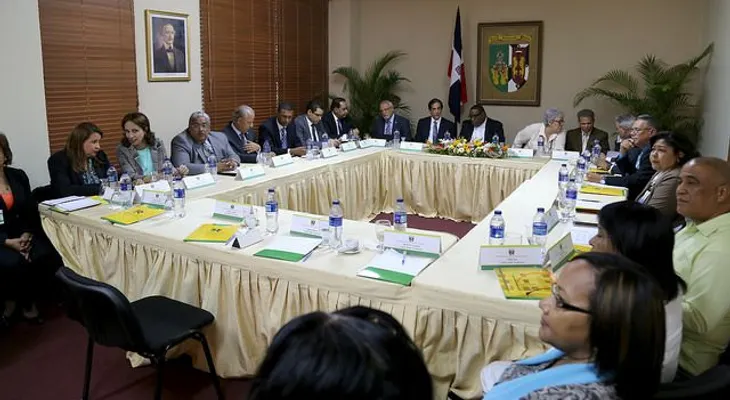 CMD y Gobierno retomarán diálogo el próximo jueves