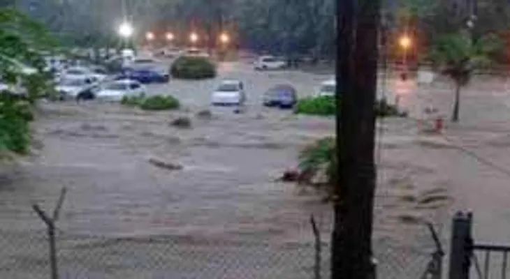 Cuatro muertos en Dominica tras paso de tormenta tropical Erika