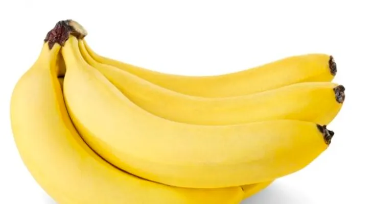Plátano maduro, tratamiento natural para ¡revivir el cabello!