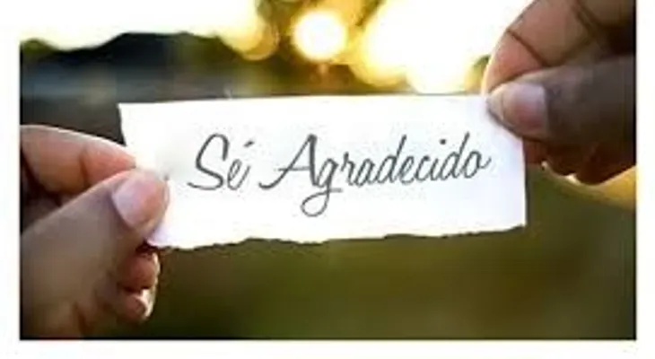 Beneficios de ser agradecido que impactarán tu vida profundamente 