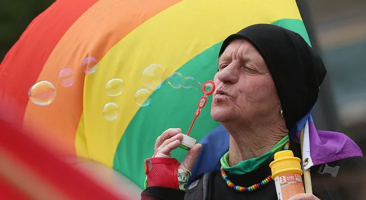 7 datos sobre el Día Internacional contra la Homofobia
